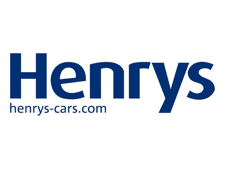 Henrys Skoda Glasgow