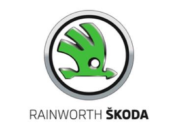 Rainworth Skoda Sheffield