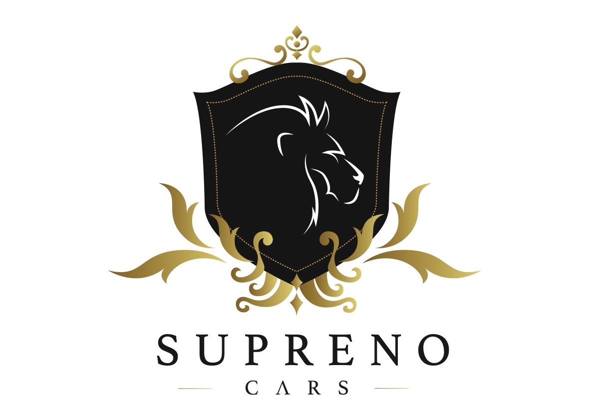 Supreno Cars